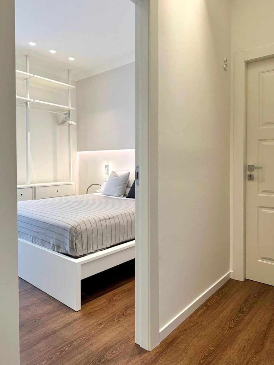 Iblu Rooms Termoli Ngoại thất bức ảnh