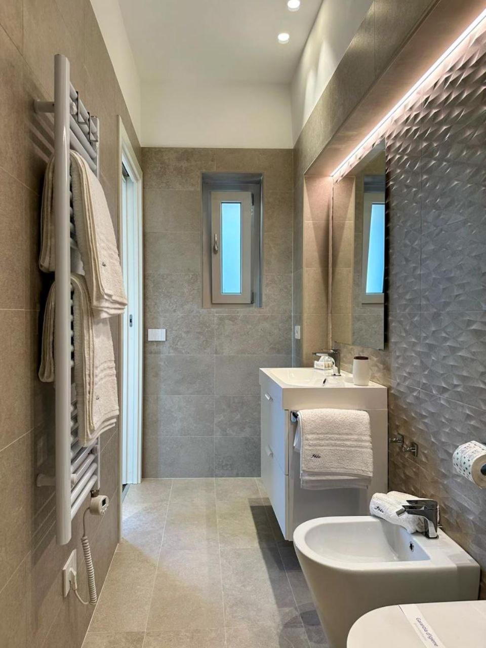 Iblu Rooms Termoli Ngoại thất bức ảnh
