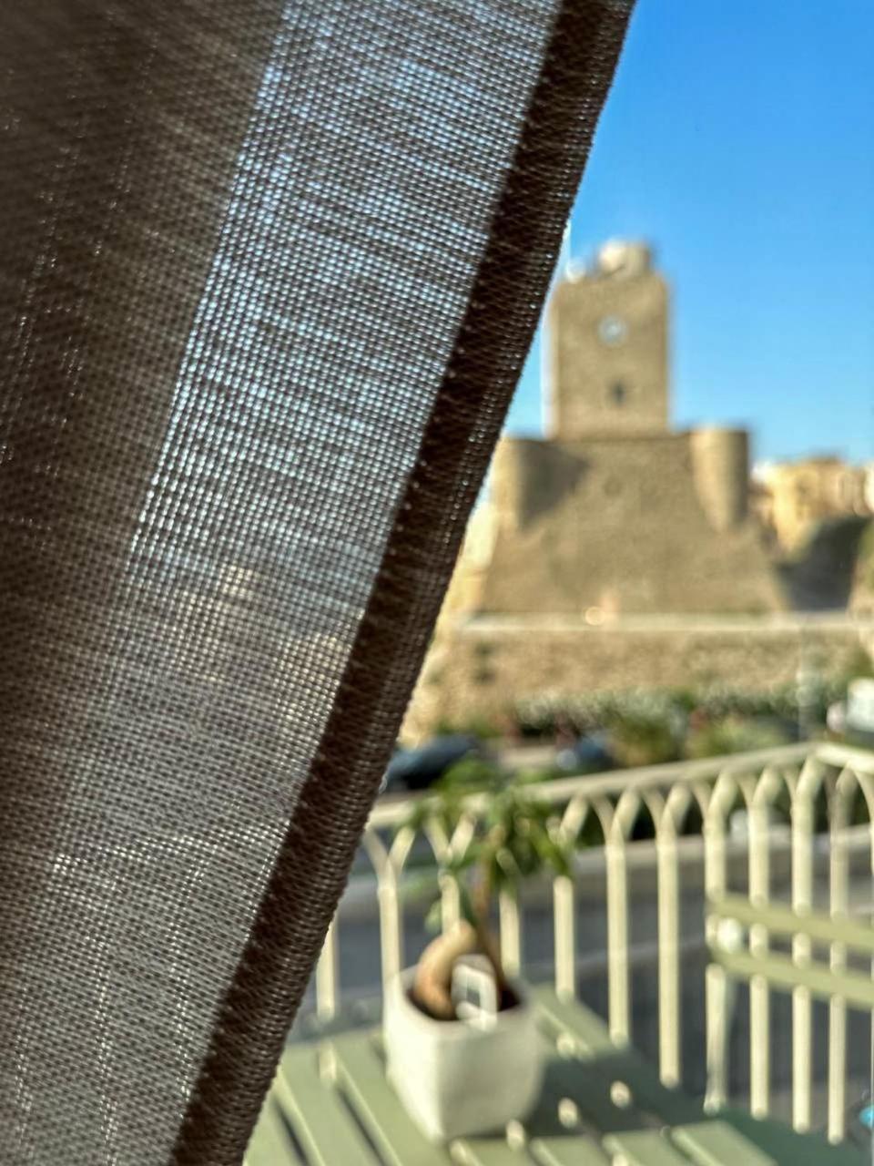 Iblu Rooms Termoli Ngoại thất bức ảnh