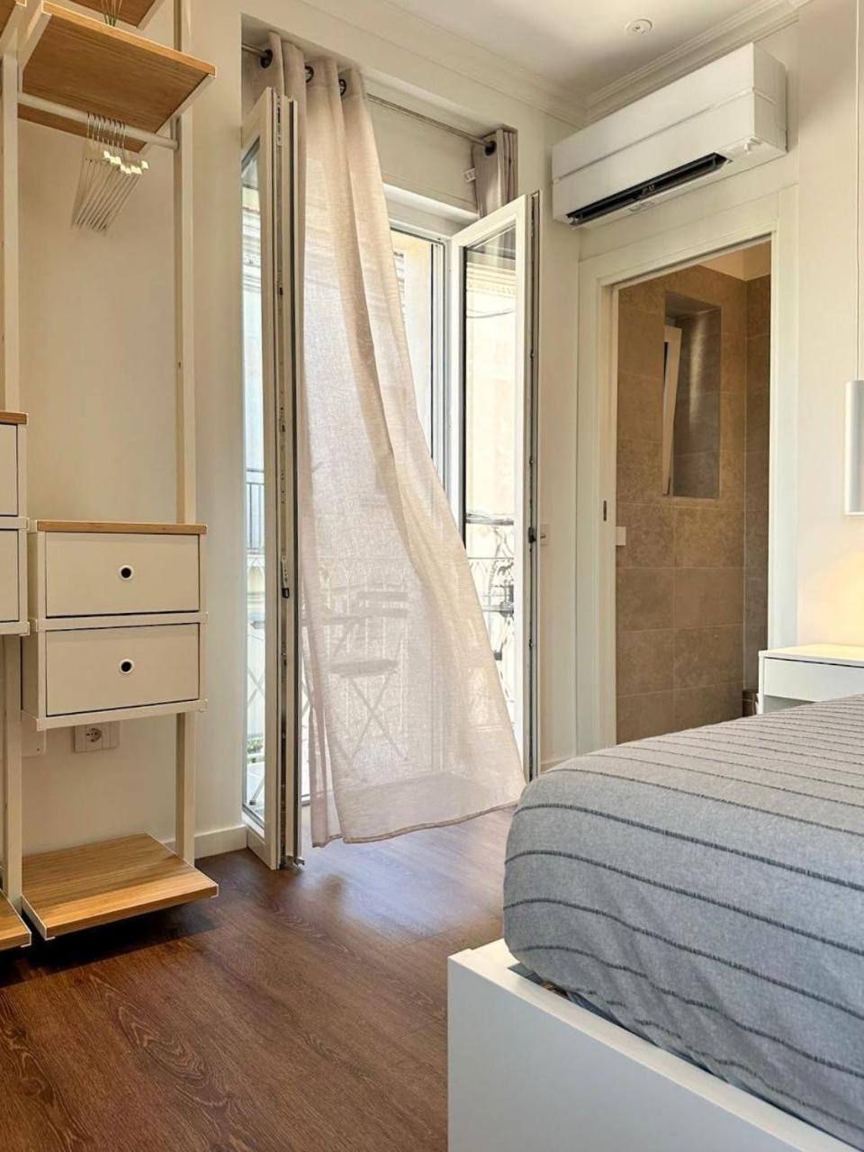 Iblu Rooms Termoli Ngoại thất bức ảnh