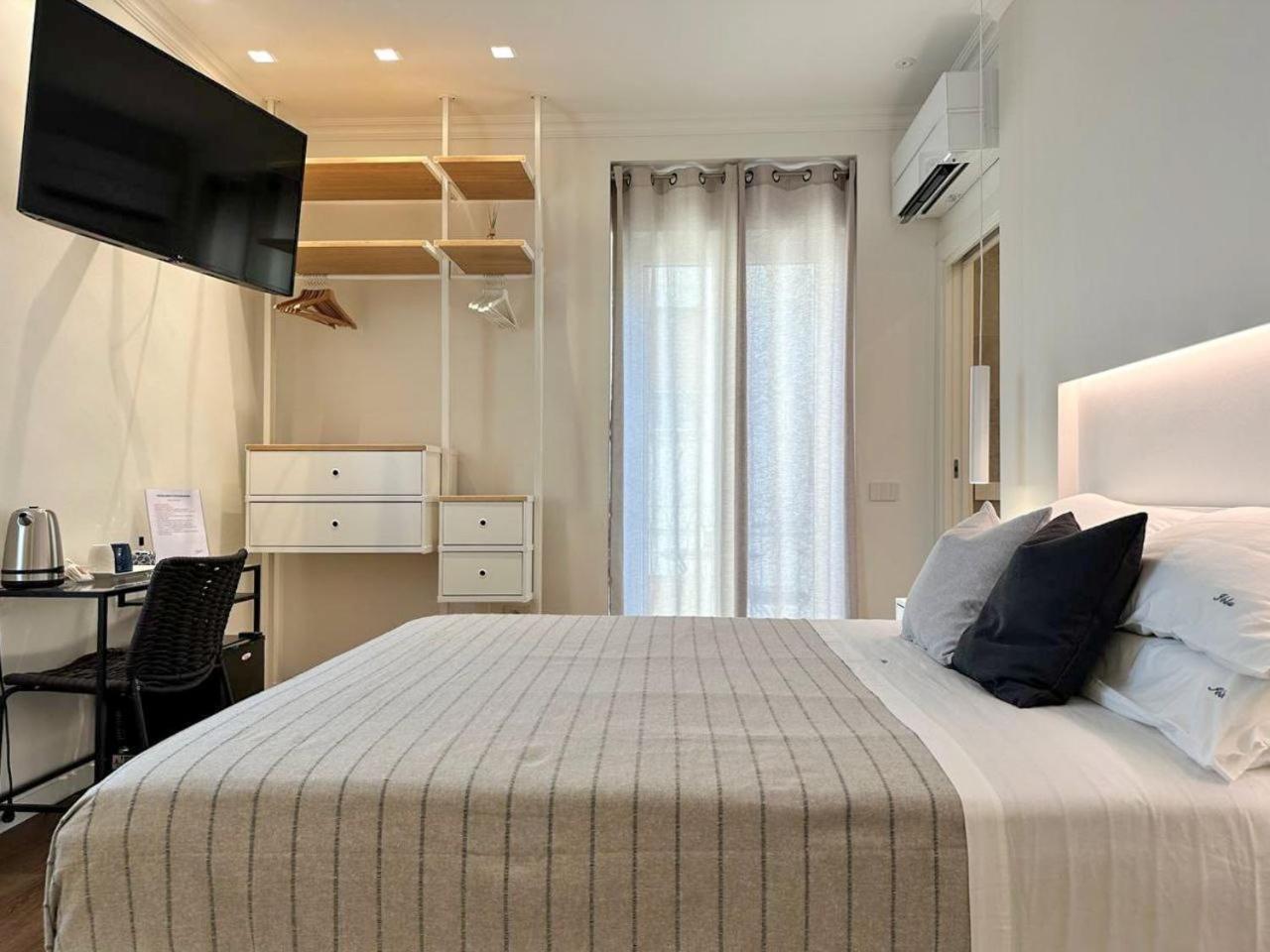 Iblu Rooms Termoli Ngoại thất bức ảnh