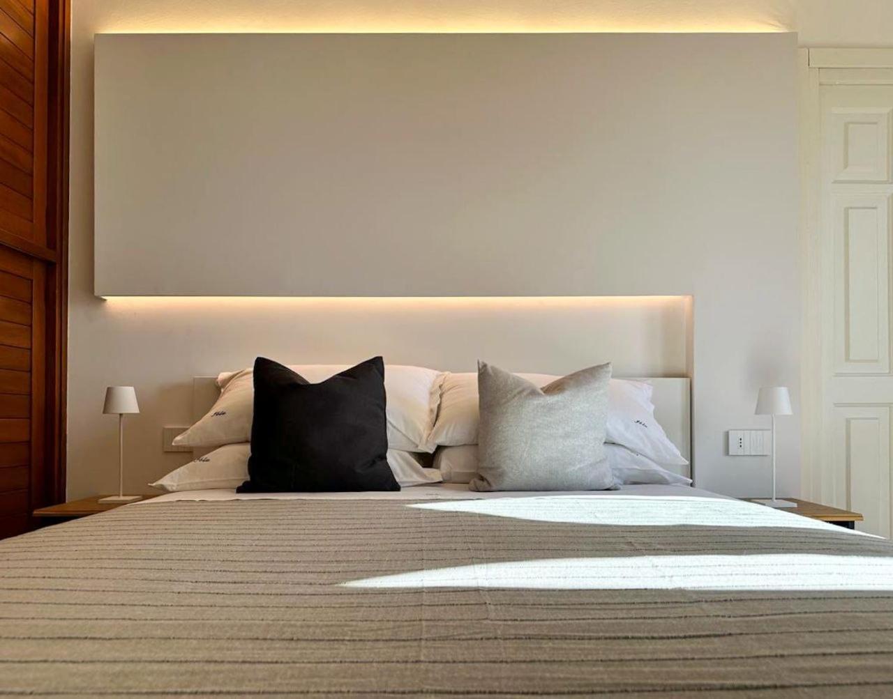 Iblu Rooms Termoli Ngoại thất bức ảnh