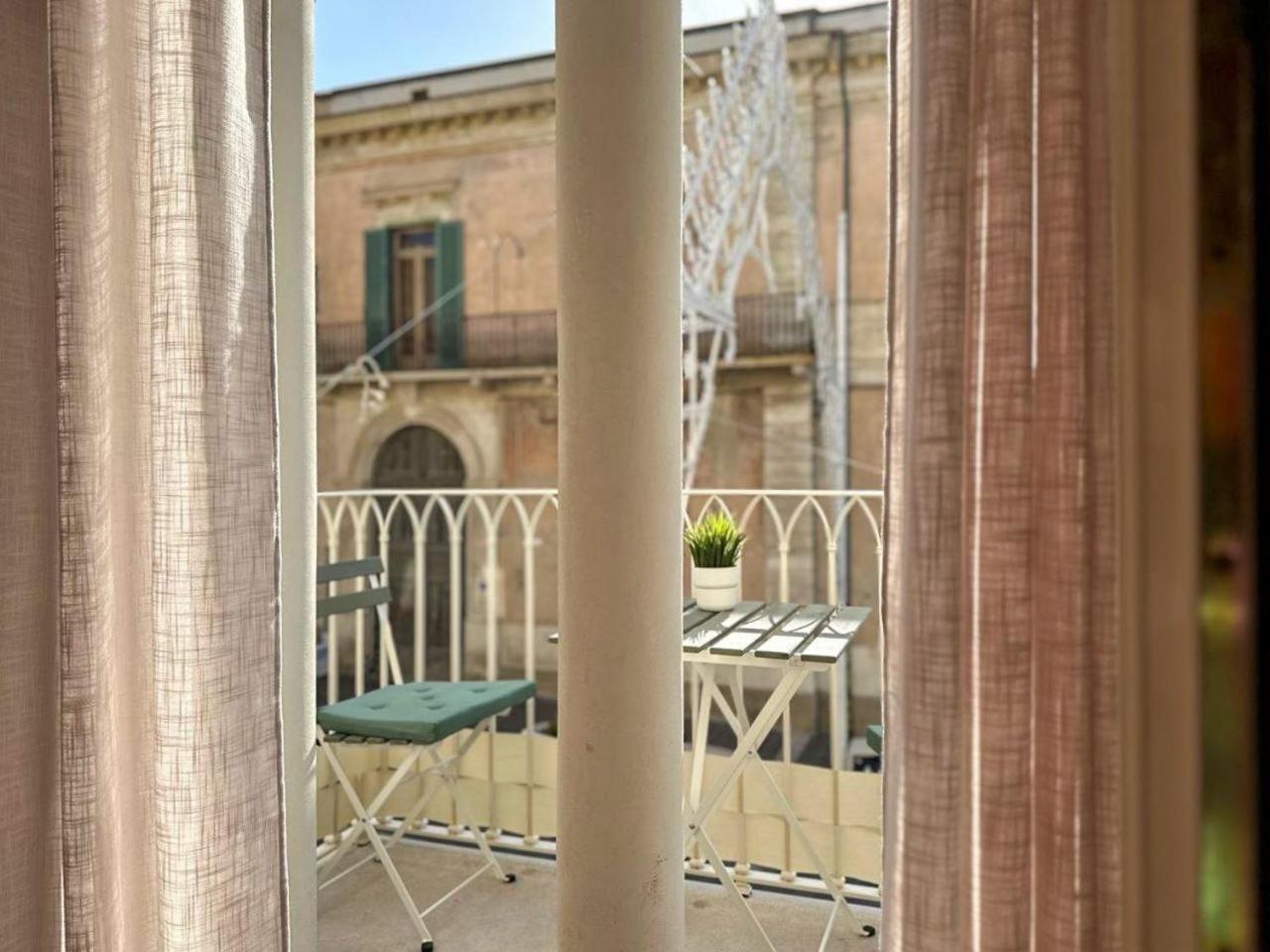 Iblu Rooms Termoli Ngoại thất bức ảnh