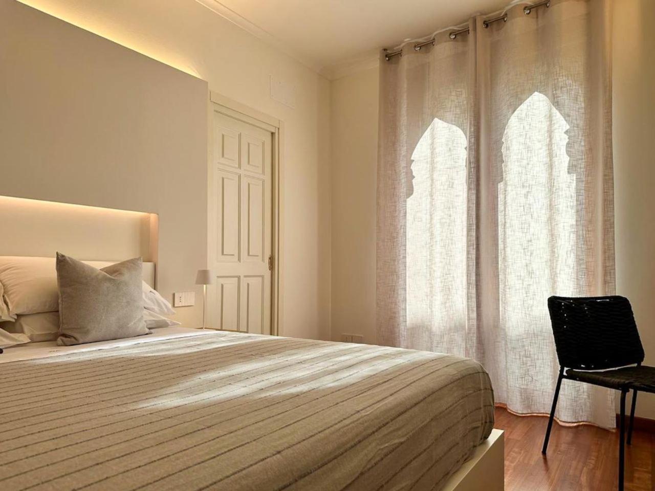 Iblu Rooms Termoli Ngoại thất bức ảnh